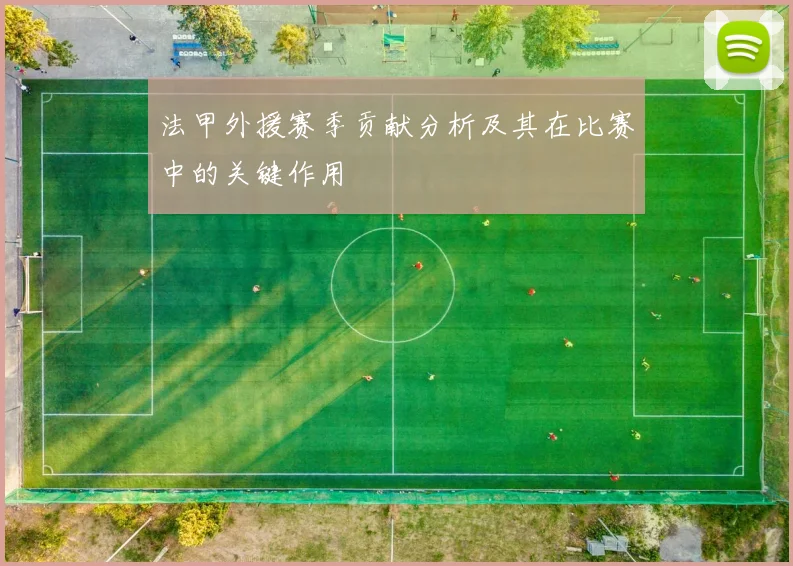 法甲外援赛季贡献分析及其在比赛中的关键作用