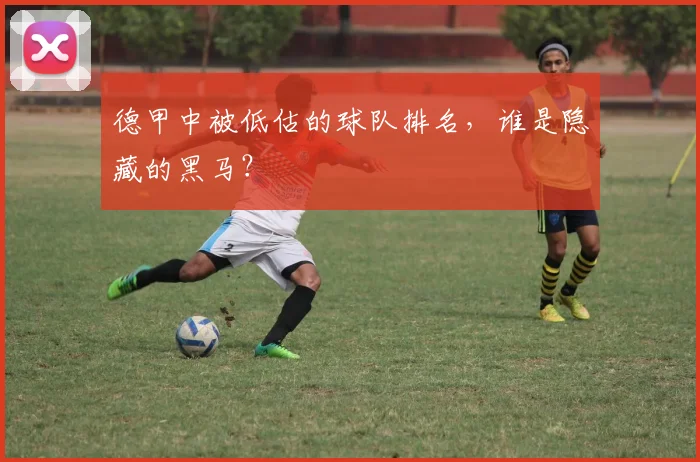 德甲中被低估的球队排名，谁是隐藏的黑马？