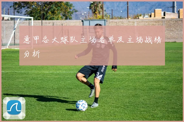 意甲各大球队主场名单及主场战绩分析